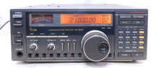 ICOM IC-R72 Ricevitore di