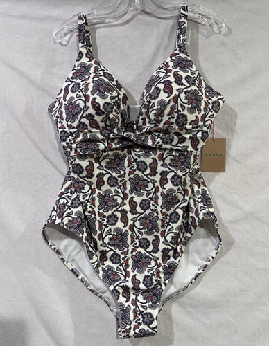 Costume bagno boden taglia - da,