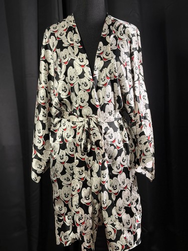 Vintage mickey unlimited - vintage,