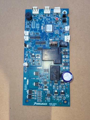 Scheda madre principale pcb - scheda,