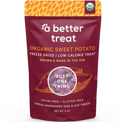 Better treat freeze - better,