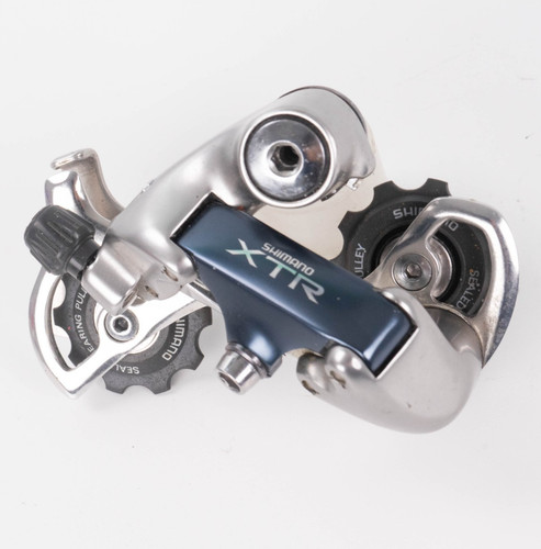 Nos shimano xtr - nos, rd-m900