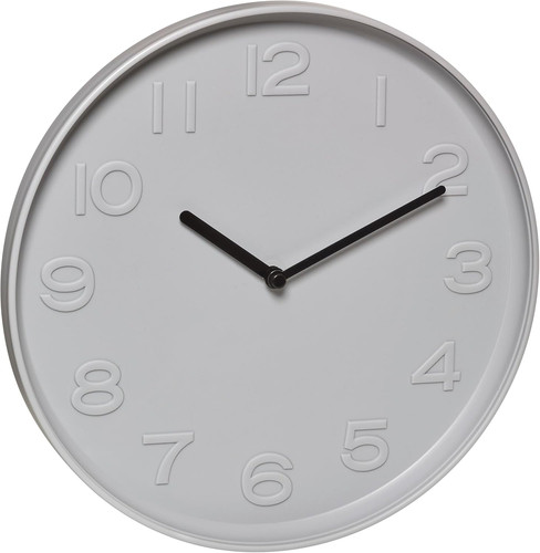 Dostmann orologio parete - dostmann, da