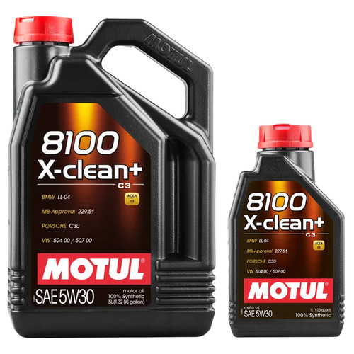 Olio motore motul 8100 - olio,