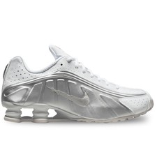 Scarpe Nike  Shox R4 Codice