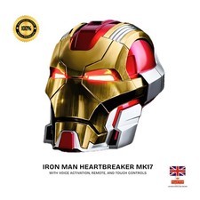 Iron Man HeartBreaker MK17