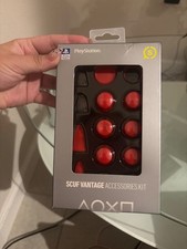 Kit accessori Playstation 4