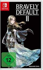 Bravely default II di Nintendo
