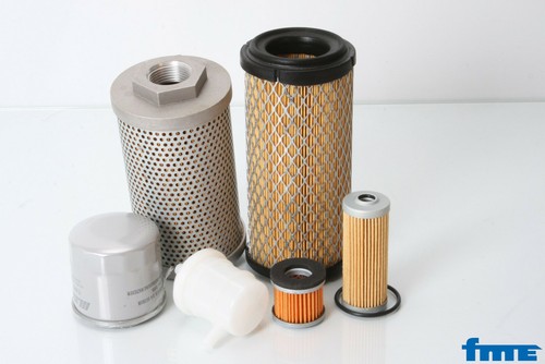 Kit filtri per - yanmar, b