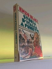 Enzo Biagi, 'Storia d'Italia a
