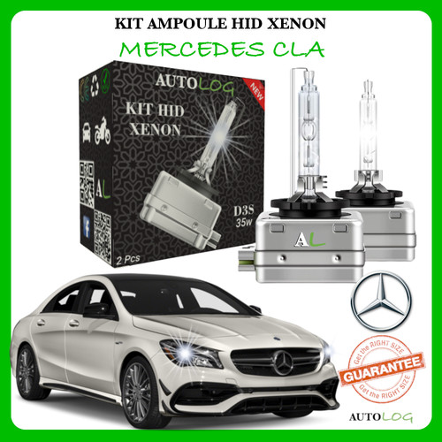 Ampoules xenon hid - ampoules,
