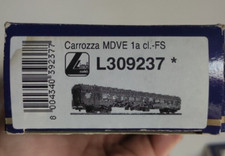 Lima L309237 Carrozza MDVE