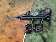 NISSAN QASHQAI 1 SERIE 2006 - 2012 - collettore/ aspirazione recupero vapori oli