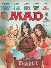 Mad n.193 settembre 1977