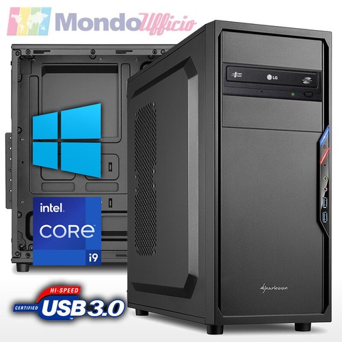 Computer intel 12900 16 - intel, i9