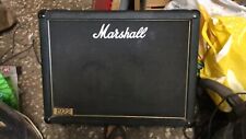 Cassa Marshall mod. 1922 vintage 150 watt 2 coni nuovissima, usata 5 volte 