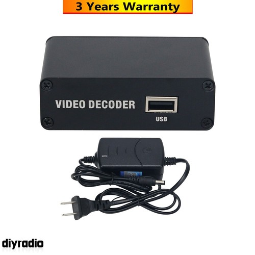 265 decoder video rete - video,