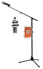 Rockville Microfono Karaoke +