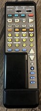 DENON RC-832 HOME RECEIVER
