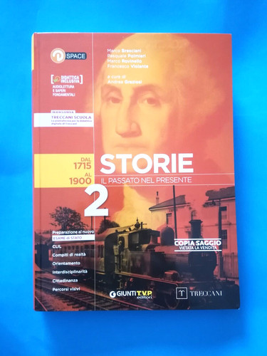 Storie passato nel - il,