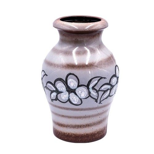 Vaso ceramica vintage - ceramica,