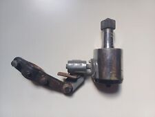 "SUPERLUX" DINAMO USATA RICAMBIO PER BICICLETTE D'EPOCA ANNI '50