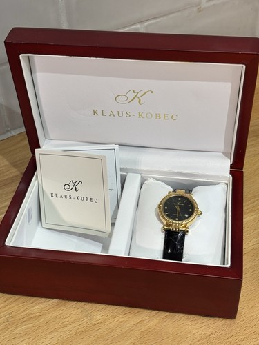 Orologi donna klaus kobec - orologi,