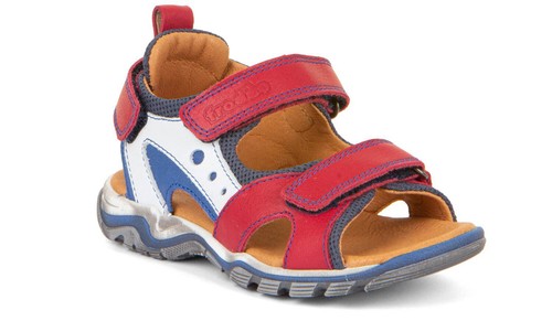 Froddo jumbo bambini pelle - froddo,