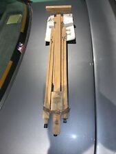 Cavalletto Pittore Art Master Vintage Treppiede