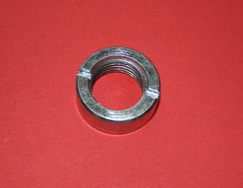 Dado ritegno cuscinetto - dado,