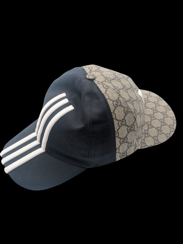 Cappello baseball doppio - da,