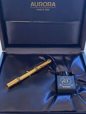 AURORA Penna stilografica
