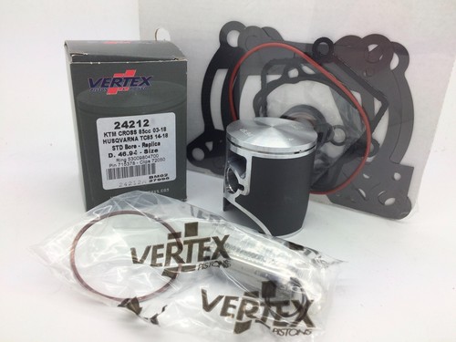 Kit top end - top,