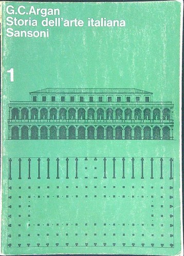 Storia dell arte italiana - storia, dell'arte