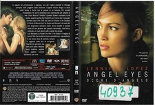 ANGEL EYES - OCCHI D'ANGELO