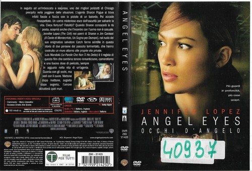 Angel eyes occhi d angelo - angel,
