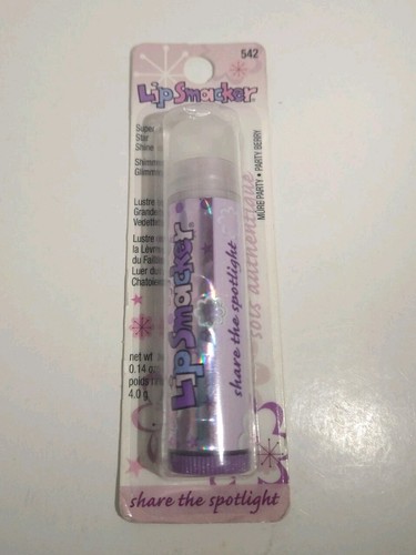 Balsamo labbra vintage - , bonne