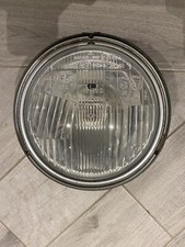 Faro Fanale Anteriore Cagiva River 600