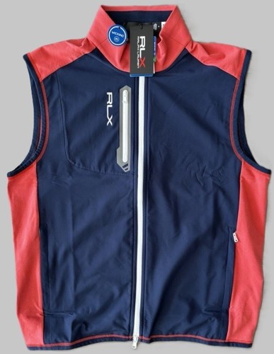 Polo ralph lauren rlx - ralph, golf