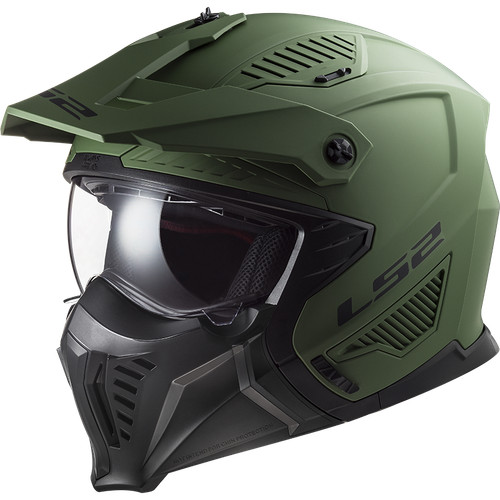 Ls2 of606 drifter verde - ls2,