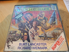 Twilights last gleaming 1977 - last,