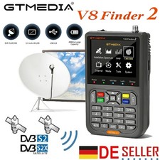 GTMEDIA V8 Finder2 HD