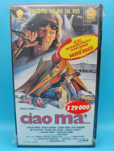 Ciao vasco rossi 1988 - -,