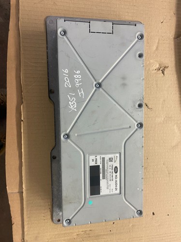 Amplificatore jaguar - jaguar, (x351)