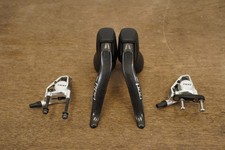 Cambio freno a disco wireless