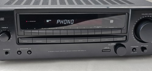 Kenwood a4060 ricevitore - kenwood, kr-a4060