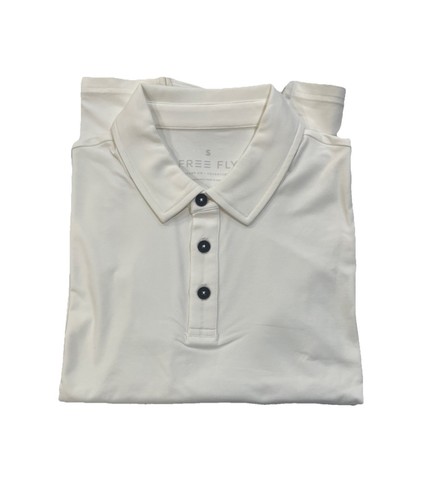 Free fly polo - fly, bambù