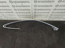 JAGUAR XK COUPE X150 O/S LATO