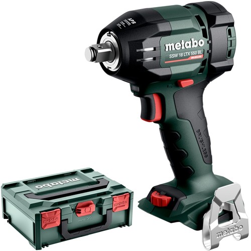 Metabo avvitatore - metabo,