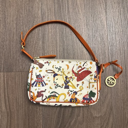Piero guidi small bag - guidi, with